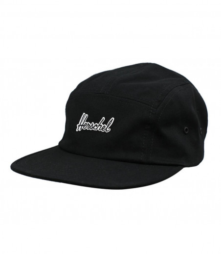 Glendale Embroidery black Herschel Glendale Embroidery black Herschel